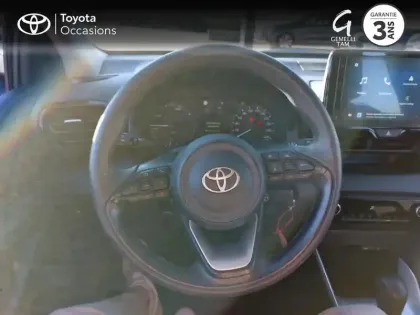 Photo 8 Toyota Yaris  116h Active 5p MC24