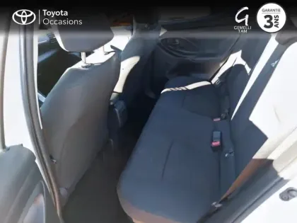 Photo 11 Toyota Yaris  116h Active 5p MC24