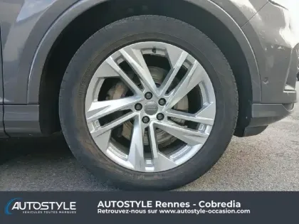 Photo 8 Audi Q7  50 TDI 286ch Avus extended quattro Tiptronic 7 places