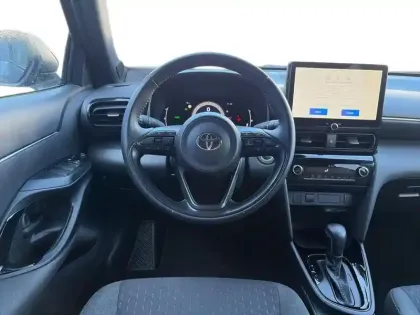 Photo 11 Toyota Yaris  Cross 130h Design MY25