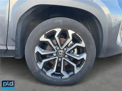 Photo 8 Toyota Yaris  Cross 130h Design MY25