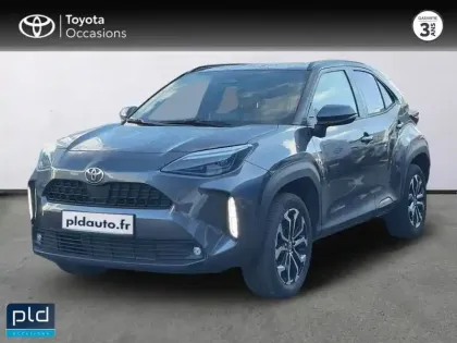 Photo Toyota Yaris Design