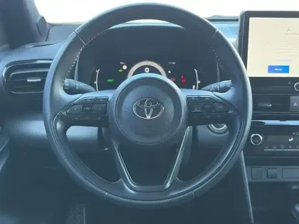 Photo 12 Toyota Yaris  Cross 130h Design MY25