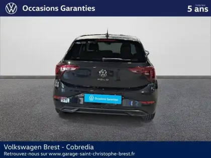 Photo 5 Volkswagen Polo  1.0 TSI 95ch VW Edition