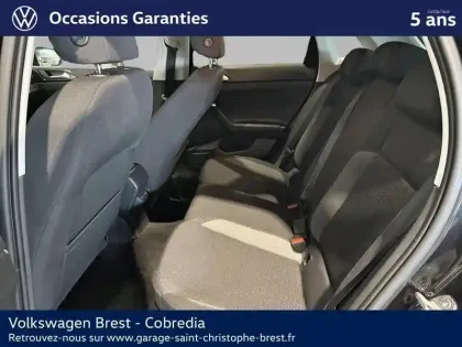 Photo 8 Volkswagen Polo  1.0 TSI 95ch VW Edition