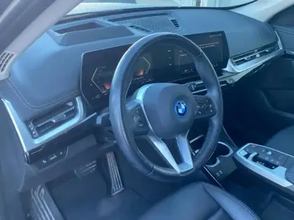 Photo 8 BMW X1  xDrive25e 245ch xLine