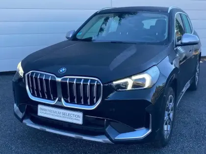 Photo Bmw X1 Xline