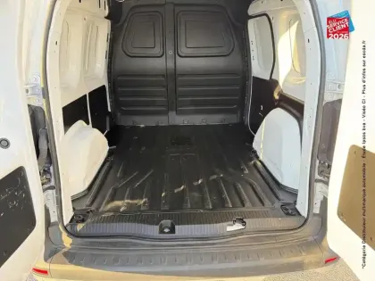 Photo 13 Nissan Townstar  L1 EV 45 kWh Acenta chargeur 22 kW (GSR2b)