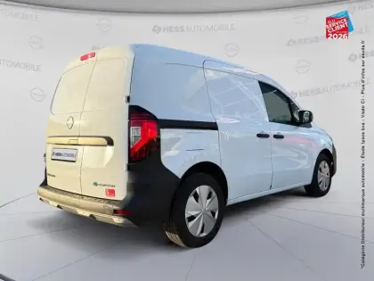Photo 20 Nissan Townstar  L1 EV 45 kWh Acenta chargeur 22 kW (GSR2b)