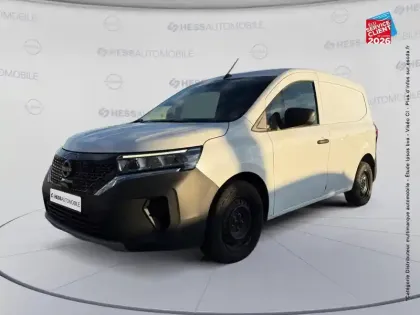 Photo 15 Nissan Townstar  L1 EV 45 kWh Acenta chargeur 22 kW (GSR2b)