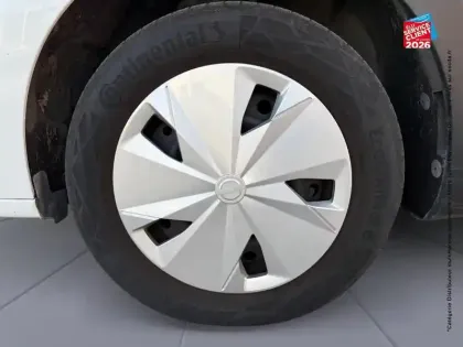 Photo 9 Nissan Townstar  L1 EV 45 kWh Acenta chargeur 22 kW (GSR2b)