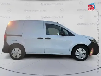 Photo 18 Nissan Townstar  L1 EV 45 kWh Acenta chargeur 22 kW (GSR2b)