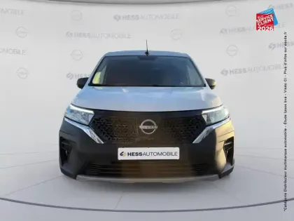 Photo 16 Nissan Townstar  L1 EV 45 kWh Acenta chargeur 22 kW (GSR2b)