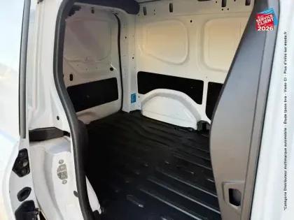 Photo 10 Nissan Townstar  L1 EV 45 kWh Acenta chargeur 22 kW (GSR2b)