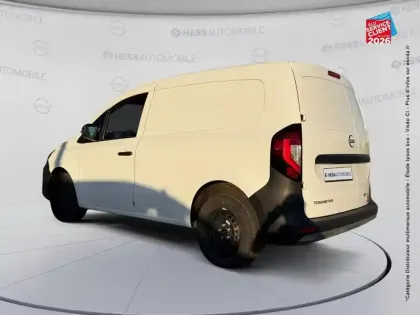 Photo 7 Nissan Townstar  L1 EV 45 kWh Acenta chargeur 22 kW (GSR2b)