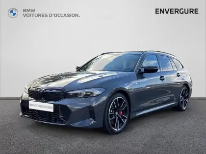 Photo Bmw Serie 3 M Performance