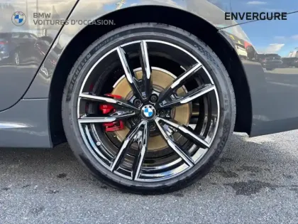 Photo 7 BMW Serie 3 Série 3 Touring M340iA xDrive 392ch M Performance