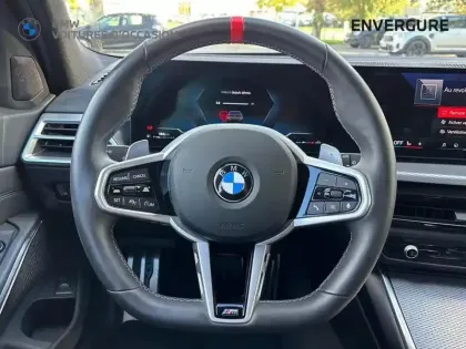 Photo 5 BMW Serie 3 Série 3 Touring M340iA xDrive 392ch M Performance