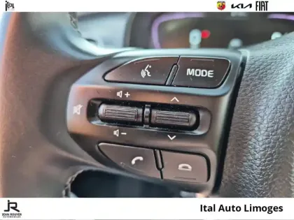 Photo 14 Kia Stonic  1.0 T-GDi 100ch Active