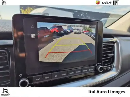 Photo 12 Kia Stonic  1.0 T-GDi 100ch Active