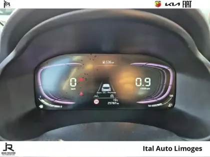 Photo 13 Kia Stonic  1.0 T-GDi 100ch Active