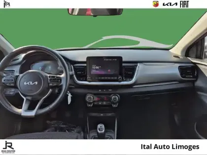 Photo 7 Kia Stonic  1.0 T-GDi 100ch Active