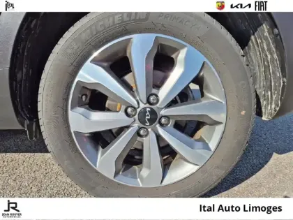Photo 10 Kia Stonic  1.0 T-GDi 100ch Active