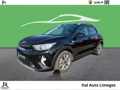 Photo Kia Stonic Active