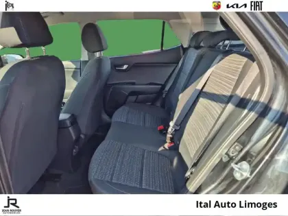 Photo 9 Kia Stonic  1.0 T-GDi 100ch Active