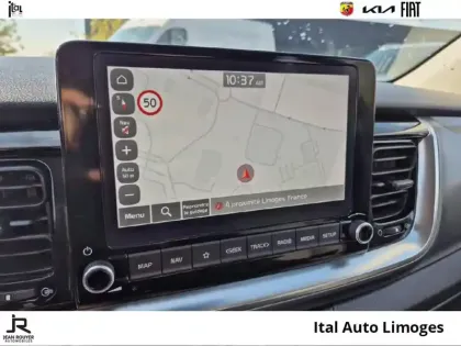 Photo 11 Kia Stonic  1.0 T-GDi 100ch Active