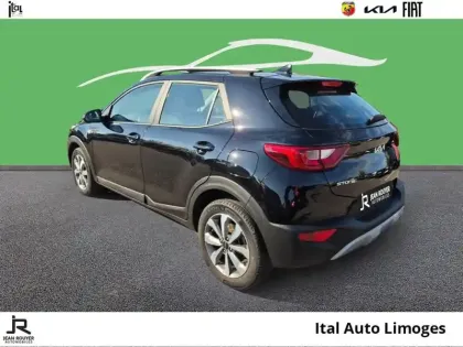 Photo 6 Kia Stonic  1.0 T-GDi 100ch Active