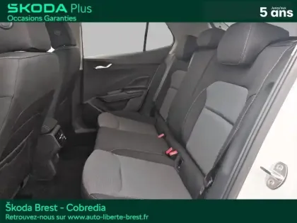Photo 8 Skoda Fabia  1.0 TSI Evo2 116ch Selection DSG7