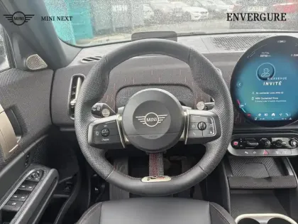 Photo 5 Mini Countryman  C 170ch JCW DKG7