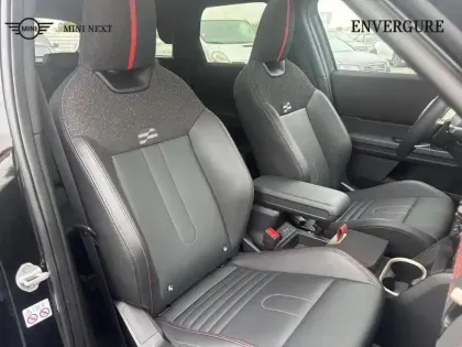 Photo 6 Mini Countryman  C 170ch JCW DKG7