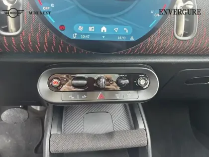 Photo 12 Mini Countryman  C 170ch JCW DKG7