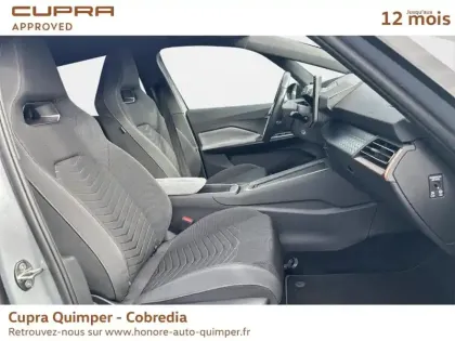 Photo 23 Cupra Born  230ch L 58 kWh VZ