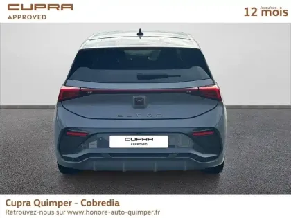 Photo 5 Cupra Born  230ch L 58 kWh VZ