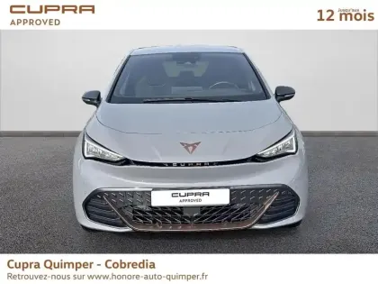 Photo 16 Cupra Born  230ch L 58 kWh VZ