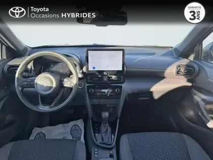 Photo 7 Toyota Yaris  Cross 116h Design