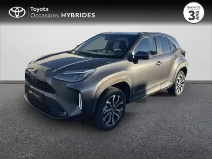 Photo Toyota Yaris Design