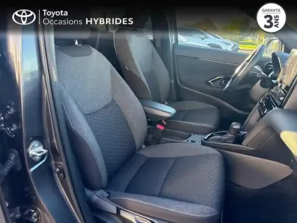 Photo 5 Toyota Yaris  Cross 116h Design