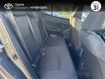 Photo 6 Toyota Yaris  Cross 116h Design
