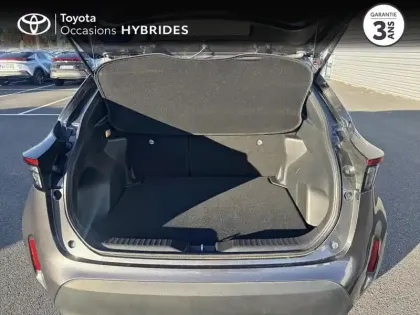 Photo 9 Toyota Yaris  Cross 116h Design