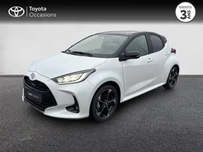 Photo Toyota Yaris Collection