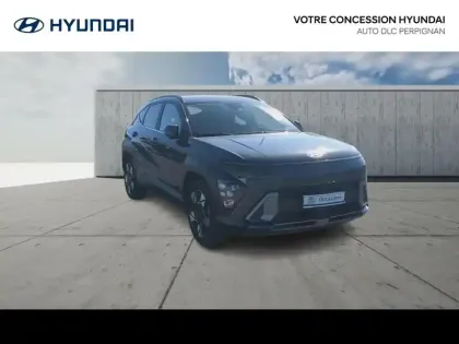 Photo Hyundai Kona Creative