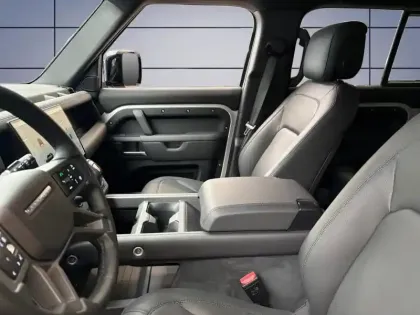 Photo 10 Land rover Defender  110 2.0 P300e PHEV X-Dynamic HSE