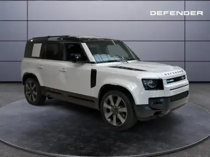 Photo 5 Land rover Defender  110 2.0 P300e PHEV X-Dynamic HSE