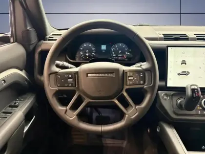 Photo 11 Land rover Defender  110 2.0 P300e PHEV X-Dynamic HSE