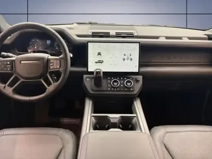 Photo 9 Land rover Defender  110 2.0 P300e PHEV X-Dynamic HSE