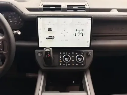 Photo 12 Land rover Defender  110 2.0 P300e PHEV X-Dynamic HSE